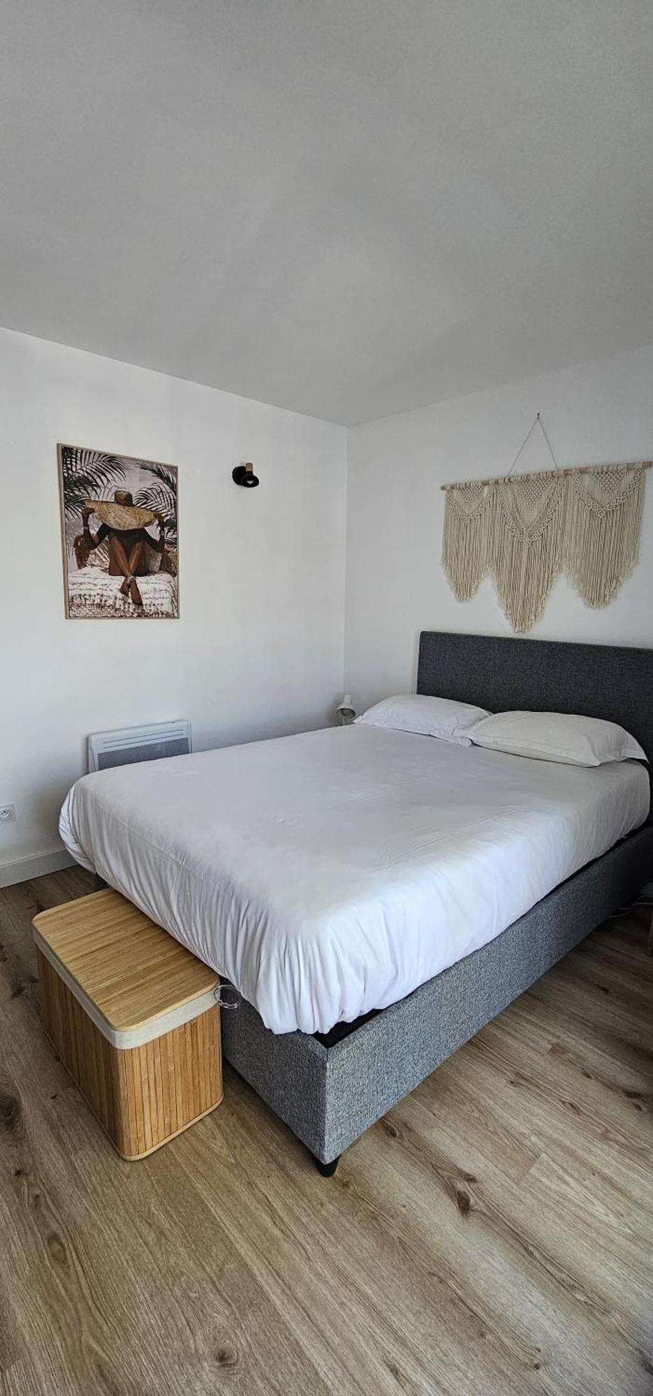 Fiori Di Cala Rossa Appartement T3 Dans Residence Hotelliere Chez Virginie Lecci Exterior foto
